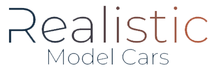 Realistic Model Cars