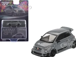 ABARTH 595 #49 