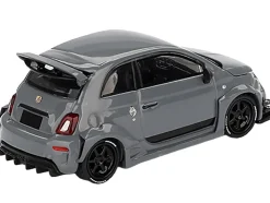 ABARTH 595 #49 