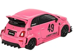 ABARTH 595 #49