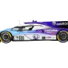 Acura ARX-06 GTP #60 Tom Blomqvist - Colin Braun - Scott Dixon "Acura Meyer Shank Racing with Curb-Agajanian" IMSA "12 Hours of Sebring" (2025) 1/18 Model Car by Top Speed