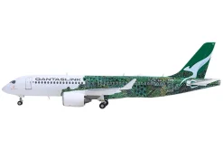 Airbus A220-300 Commercial Aircraft 