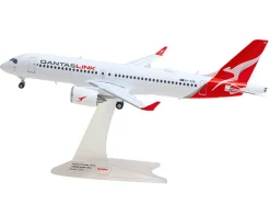 Airbus A220-300 Commercial Aircraft