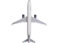 Airbus A321 Commercial Aircraft