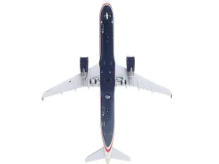 Airbus A321 Commercial Aircraft