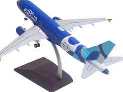 Airbus A320 Commercial Aircraft