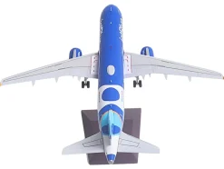 Airbus A320 Commercial Aircraft
