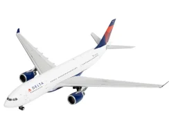 Airbus A330-200 Commercial Aircraft