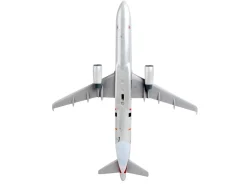 Airbus A321 Commercial Aircraft