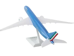 Airbus A350-900 Commercial Aircraft 