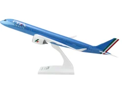 Airbus A350-900 Commercial Aircraft 