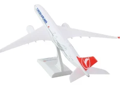 Airbus A350-900 Commercial Aircraft 