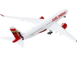 Airbus A350-900 Commercial Aircraft