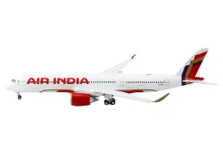 Airbus A350-900 Commercial Aircraft