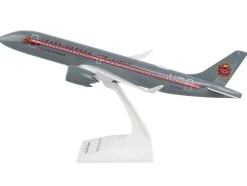 Airbus A220-300 Commercial Aircraft 