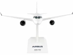 Airbus A220-300 Commercial Aircraft 