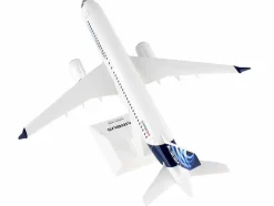 Airbus A220-300 Commercial Aircraft 