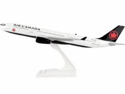Airbus A330-300 Commercial Aircraft 
