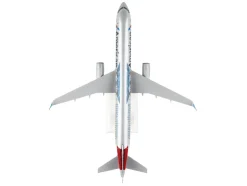 Airbus A321 Commercial Aircraft 