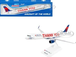 Airbus A321 Commercial Aircraft 