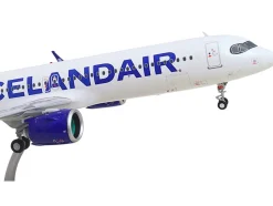 Airbus A321neo Commercial Aircraft 