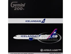 Airbus A321neo Commercial Aircraft 
