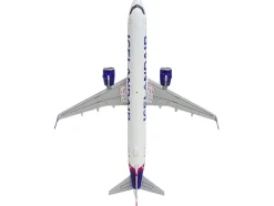 Airbus A321neo Commercial Aircraft 