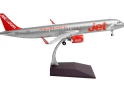 Airbus A321neo Commercial Aircraft