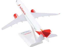 Airbus A320neo Commercial Aircraft