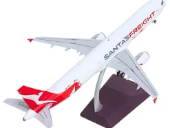 Airbus A321P2F Commercial Aircraft 