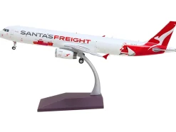 Airbus A321P2F Commercial Aircraft 