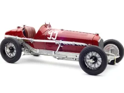 Alfa Romeo Tipo B P3 #95 Rudolf Caracciola Winner Klausen Race 1932 Limited Edition to 1000 pieces Worldwide 1/18 Diecast Model Car CMC M-224