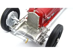 Alfa Romeo Tipo B P3 #95 Rudolf Caracciola Winner Klausen Race 1932 Limited Edition to 1000 pieces Worldwide 1/18 Diecast Model Car CMC M-224