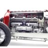 Alfa Romeo Tipo B P3 #6 Rudolf Caracciola Winner Monza GP 1932 Limited Edition to 1000 pieces Worldwide 1/18 Diecast Model Car CMC M-221