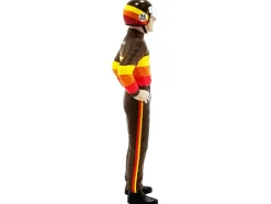 Allan Moffat Federation Driver Figurine for 1/18 Scale Models ACME A1800124