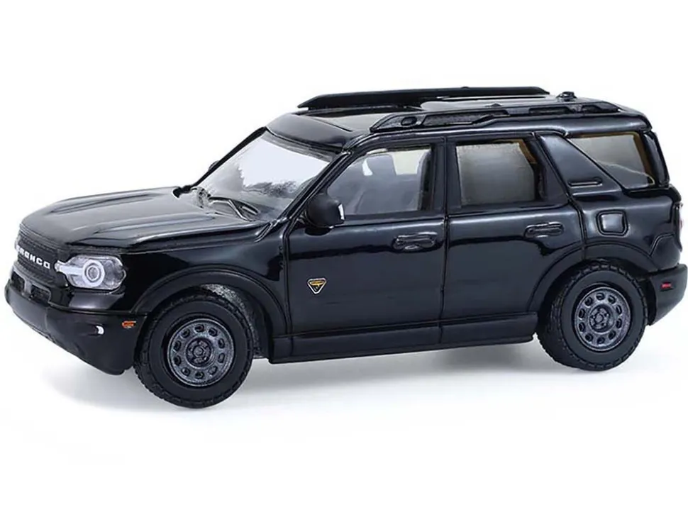 All Terrain Series 17, Set of 6 pieces 1/64 Diecast Model Cars by Greenlight