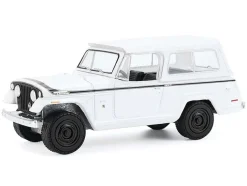 All Terrain Series 17, Set of 6 pieces 1/64 Diecast Model Cars by Greenlight