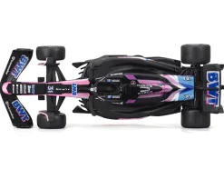 Alpine A524 #31 Esteban Ocon