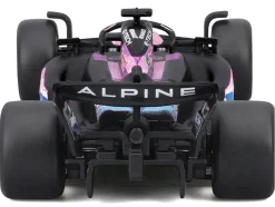 Alpine A524 #31 Esteban Ocon