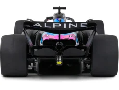 Alpine A524 #31 Esteban Ocon