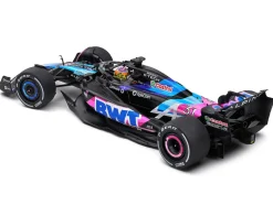 Alpine A524 #31 Esteban Ocon