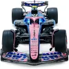 Alpine A525 #7 Jack Doohan "BWT" Formula One F1 "Chinese GP" (2025) "Competition" Series 1/18 Diecast Model Car by Solido