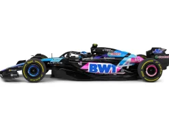 Alpine A524 #10 Pierre Gasly 