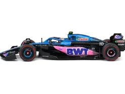 Alpine A523 #10 Pierre Gasly 