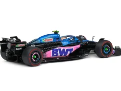 Alpine A523 #10 Pierre Gasly 