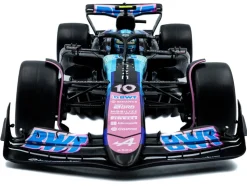Alpine A524 #10 Pierre Gasly 