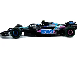 Alpine A524 #10 Pierre Gasly 