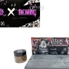 American Diorama X INK BMBRS - LA Lowrider Street Art Diorama for 1/64 Scale Models by American Diorama
