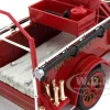 1921 American Lafrance Fire Engine 1/32 Diecast Model Car Signature Models 32371