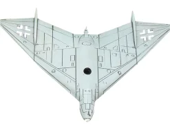 Arado E.555 Bomber Aircraft 